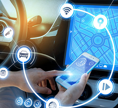 Global Automotive Smartphone Enabled Telematics Market 2019-2023